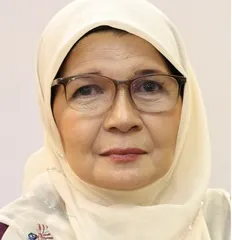 Fariza Haron