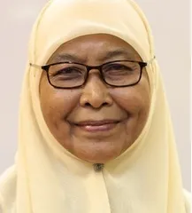 Latifah Ahmad