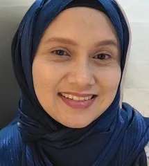 Dr. Nor Azura A Rahman