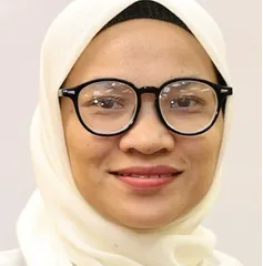 Nur Muhsinah Misnan