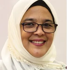 Nuraidah Yaacob