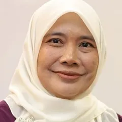 Nurul Shafarinniza Rahim