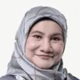Dato' Suraya Yaacob