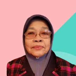 Datin Hajah Badariah Saidin