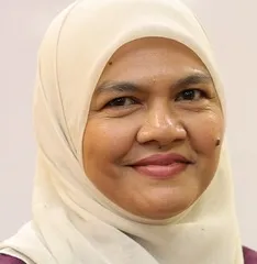 Rokiah Mohd Sidek