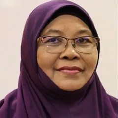 Hjh. Rosminah Mat. Isa