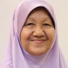 Rubiah Mohamad