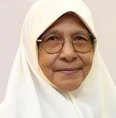 Hjh. Saadiah Haron