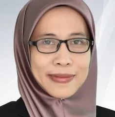 Prof. Madya Dr. Salwani Arbak