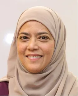 Prof. Madya Dr. Ummu Atiyah Ahmad Zakuan