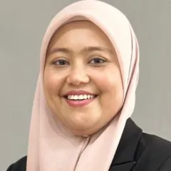 Wan Norhartini Wan Ahmad, BKM