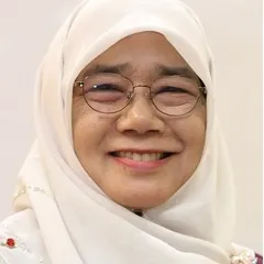 Zariah Ibrahim