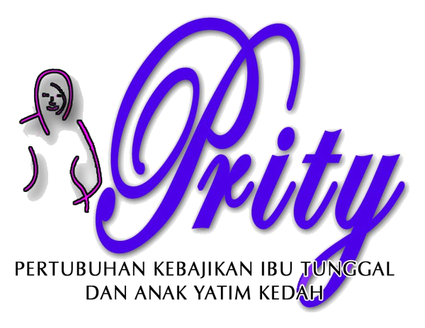Pertubuhan Kebajikan Ibu Tunggal dan Anak Yatim Kedah (PRITY)